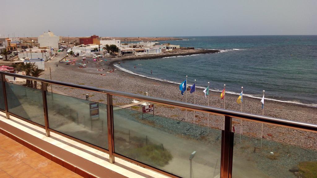 Ocean Front Apartment Tetir Εξωτερικό φωτογραφία