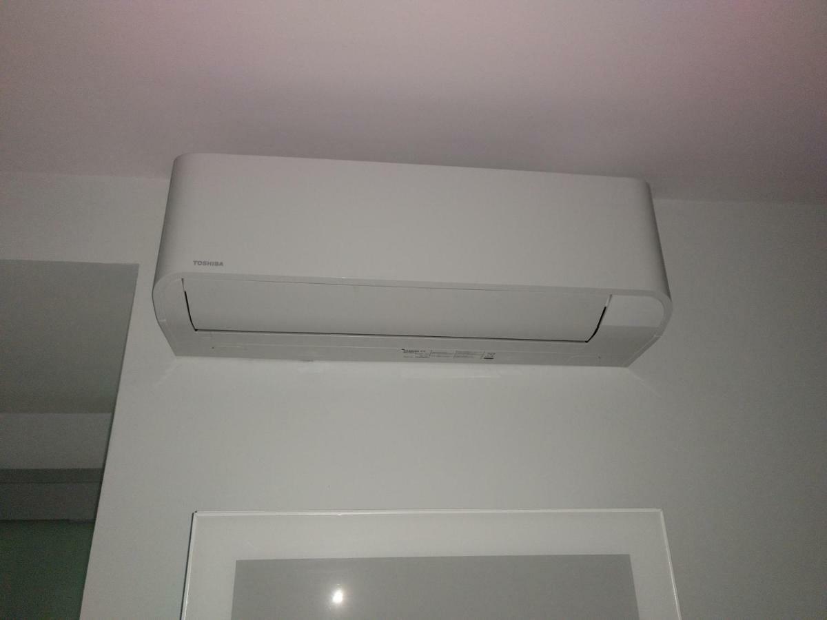 Ocean Front Apartment Tetir Εξωτερικό φωτογραφία